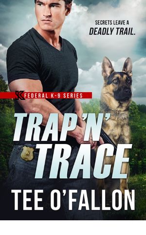 [Federal K-9 04] • Trap 'N' Trace (Federal K-9)